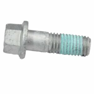 Vauxhall Astra 2016-2021 Rear Brake Calliper Carrier Bolt (1)