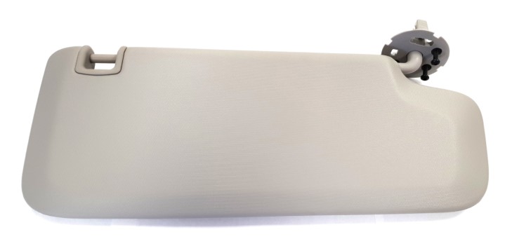 Vauxhall Insignia 2018-Present Sun Visor