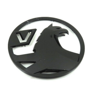 Vauxhall Mokka 2020-Present Rear Griffin Badge