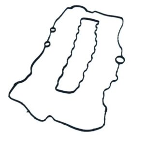 Vauxhall Insignia 2009-2017 Rocker Cover Gasket (Inner & Outer)