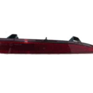 Vauxhall Astra GTC 2010-2015 Rear Bumper Reflector