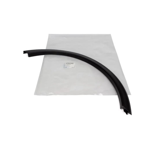 Vauxhall Mokka 2013-2019 Rear Wing Moulding