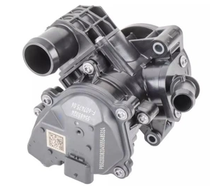 Vauxhall Astra 2021-Present Thermostat Housing