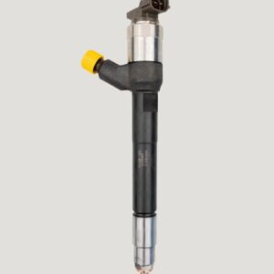Vauxhall Mokka 1.6 CDTi 2015-2019 Fuel Injector (1)