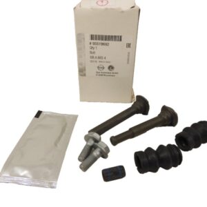 Vauxhall Corsa 2007-2014 Front Calliper Guide Kit