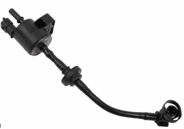 Vauxhall Mokka 2013-2019 Purge Control Valve Assembly
