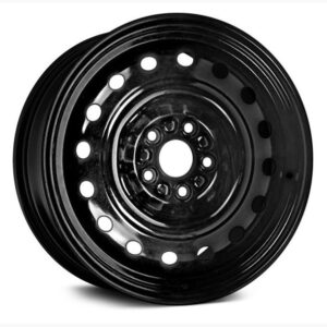 Vauxhall Astra 2011-2015 16″ Steel Wheel