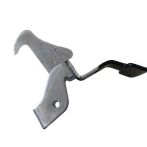 Vauxhall Corsa 2015-2019 Bonnet Latch Hook