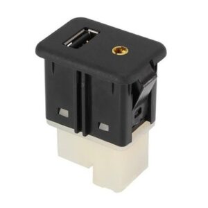 Vauxhall Corsa 2015-2019 USB Port