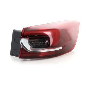 Vauxhall Insignia 2018-Present Rear Light Cluster RH