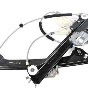 Vauxhall Cascada 2013-2019 Driver Side Window Regulator