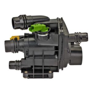 Vauxhall Grandland X 2017-2024 Thermostat Housing