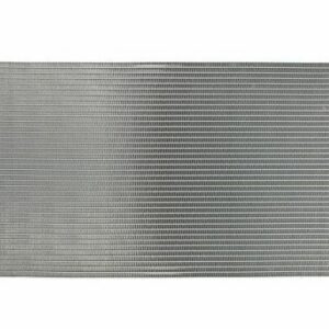 Vauxhall Insignia 2009-2017 Radiator