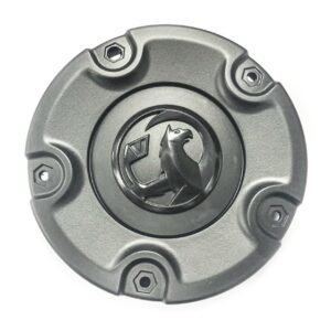 Vauxhall Combo L2 2018-Present Wheel Trim