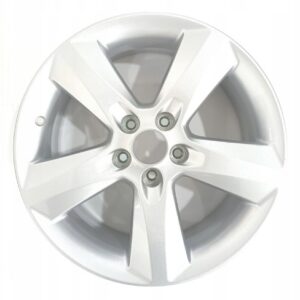 Vauxhall Meriva 2010-2017 17″ 5 spoke design (1)