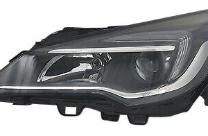 Vauxhall Astra 2015-2021 Headlight Cluster LH