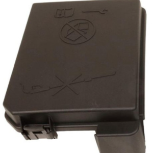 Vauxhall Corsa 2015-2019 Fuse Box Cover