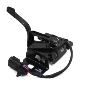 Vauxhall Astra 2016-2021 Bonnet Latch