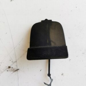 Vauxhall Astra 2014-2021 Rear Towing Eye Cover