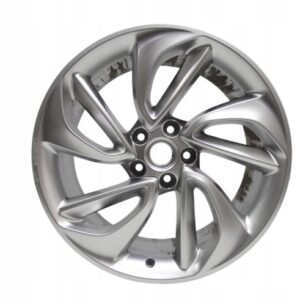 Vauxhall Cascada 2013-2019 19″ 5 Spoke Wheel (1)