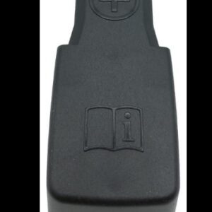 Vauxhall Mokka 2020-Present Positive Battery Cover