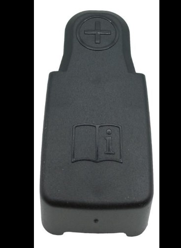 Vauxhall Mokka 2020-Present Positive Battery Cover