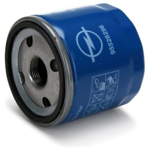 Vauxhall Astra 2015-2021 Oil Filter