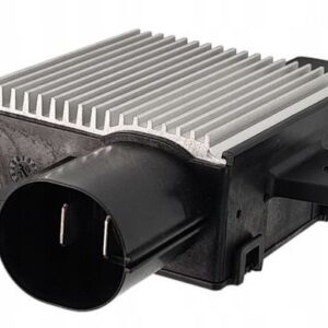 Vauxhall Corsa 2015-2019 Cooling Fan Module