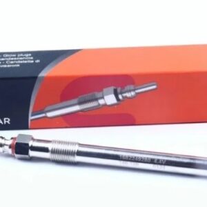 Vauxhall Zafira 2012-2018 Glow Plug (1) Eurorepar