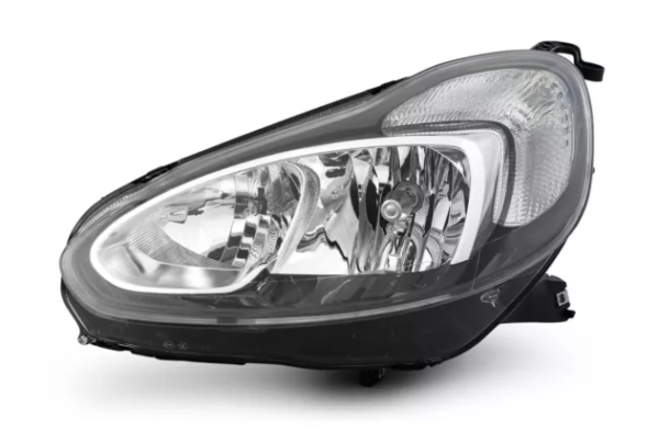 Vauxhall Adam 2013-2019 Front Headlamp 