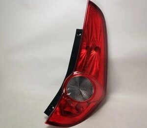 Vauxhall Agila 2008-2015 Rear Driver Side Light