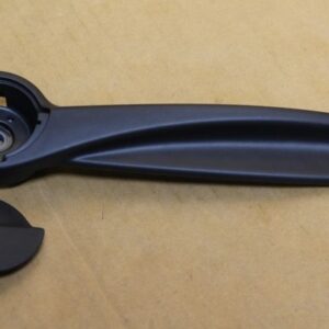 Vauxhall Vivaro 2001-2014 Front Seat Height Adjustment 