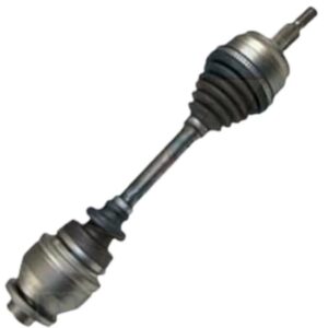 Vauxhall Grandland X 2017-2024 Passenger Side Rear Drive Shaft