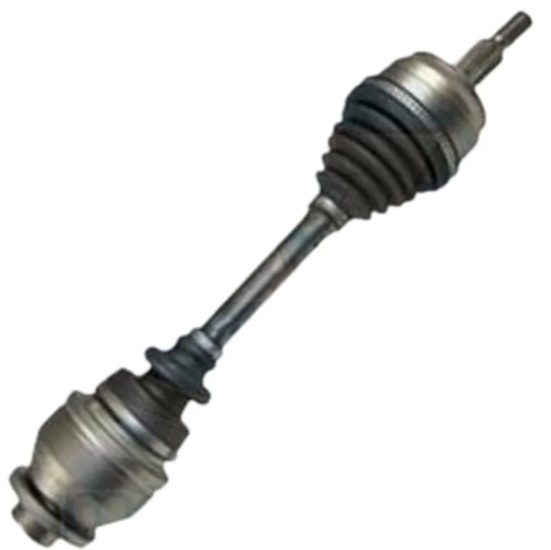 Vauxhall Grandland X 2017-2024 Passenger Side Rear Drive Shaft