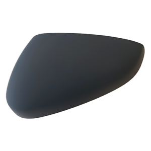 Vauxhall Grandland X 2017- Present Exterior Door Mirror Cover