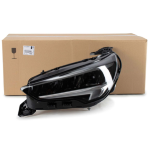 Vauxhall Corsa 2019-Present Headlight Cluster LH