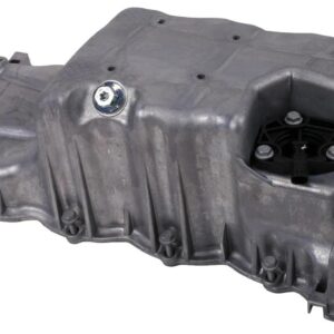 Vauxhall Astra 2016-2021 Oil Sump Pan