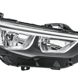 Vauxhall Insignia 2018-Present Headlight Cluster RH