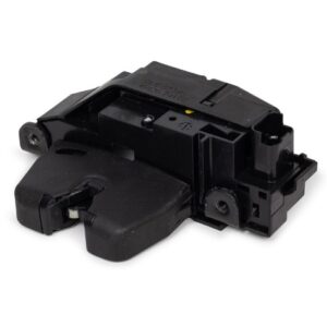 Vauxhall Crosland X 2017-2021 Boot Lock