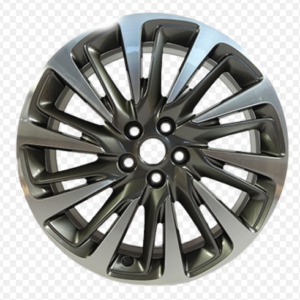 Vauxhall Astra 2021-2023 18″ Light Alloy Wheel