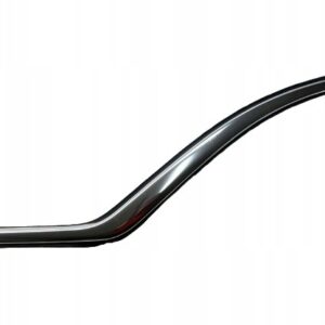 Vauxhall Crossland 2017-2021 Rear Pillar Moulding