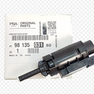 Vauxhall Combo 2019-Present Brake Switch