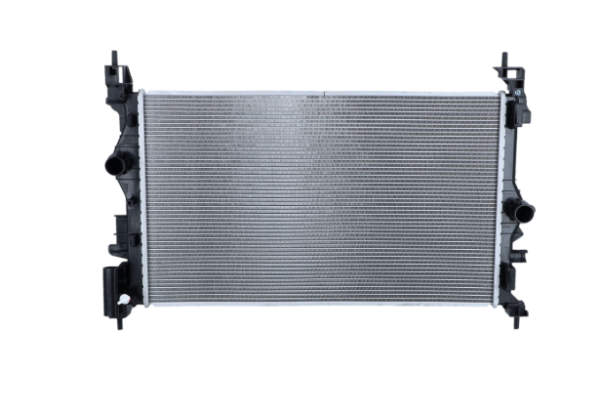 Vauxhall Adam 2013-2019 Radiator