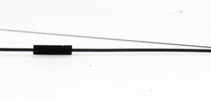 Vauxhall Corsa 2015-2019 Fuel Filler Flap Control Cable