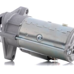 Vauxhall Antara 2007-2017 Starter Motor
