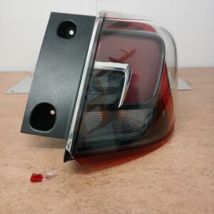 Vauxhall Crossland X 2017-2021 Rear Driver Side Outer Light Cluster (DAMAGED PART)
