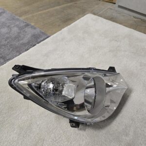 Vauxhall Agila 2008-2015 Driver Side Headlight Cluster