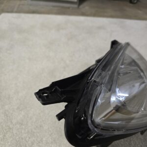 Vauxhall Agila 2008-2015 Driver Side Headlight Cluster