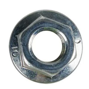 Vauxhall Insignia 2015-2021 Pinch Bolt & Nut x1