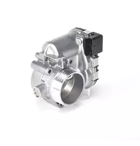 Vauxhall Astra 2016-2021 Air Intake Throttle Housing